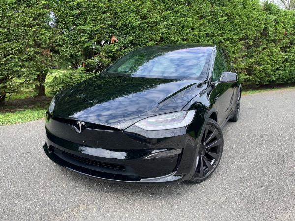 Used-2022-Tesla-Model-X