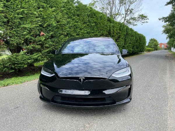 Used-2022-Tesla-Model-X