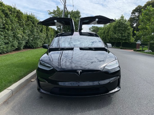 Used-2022-Tesla-Model-X