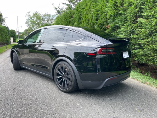 Used-2022-Tesla-Model-X