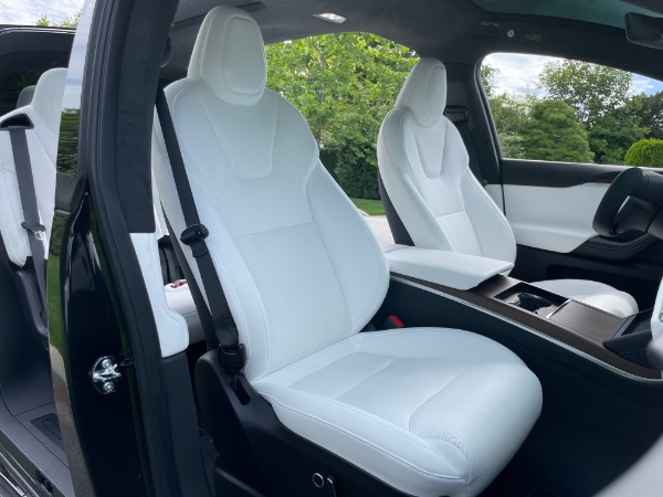 Used-2022-Tesla-Model-X