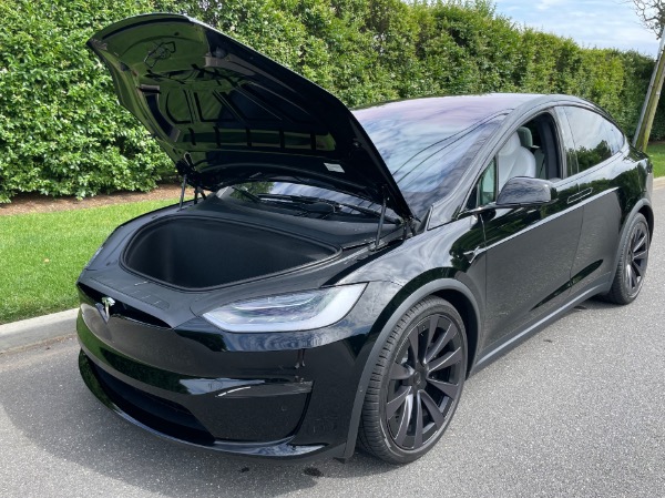 Used-2022-Tesla-Model-X