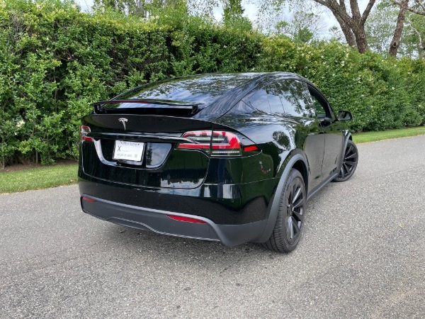 Used-2022-Tesla-Model-X