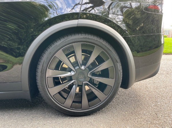 Used-2022-Tesla-Model-X