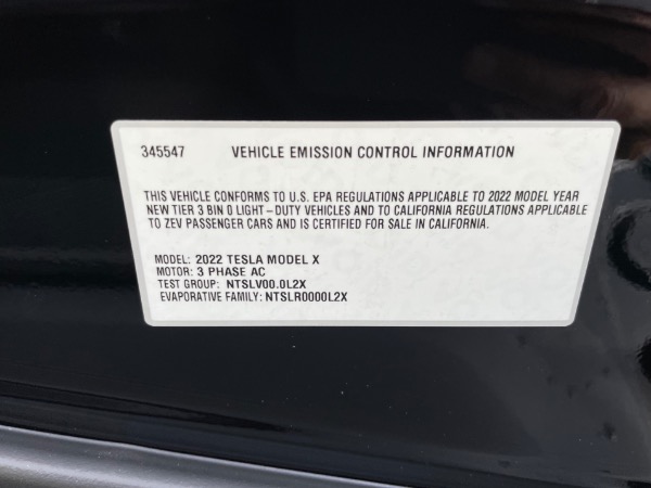 Used-2022-Tesla-Model-X