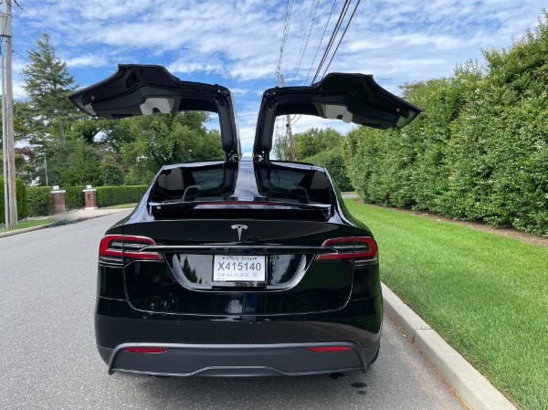 Used-2022-Tesla-Model-X