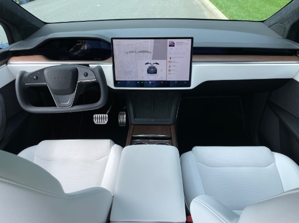 Used-2022-Tesla-Model-X