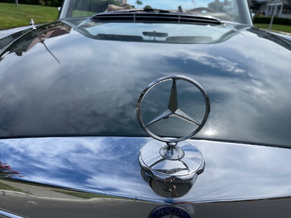 Used-1970-Mercedes-280SE