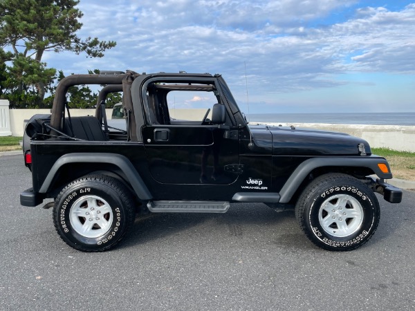 Used-2006-Jeep-Wrangler-Sport-4x4