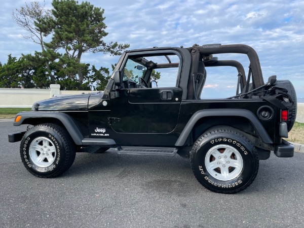 Used-2006-Jeep-Wrangler-Sport-4x4