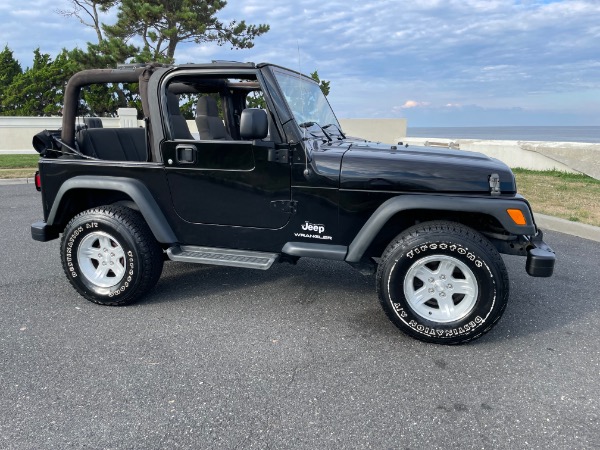 Used-2006-Jeep-Wrangler-Sport-4x4