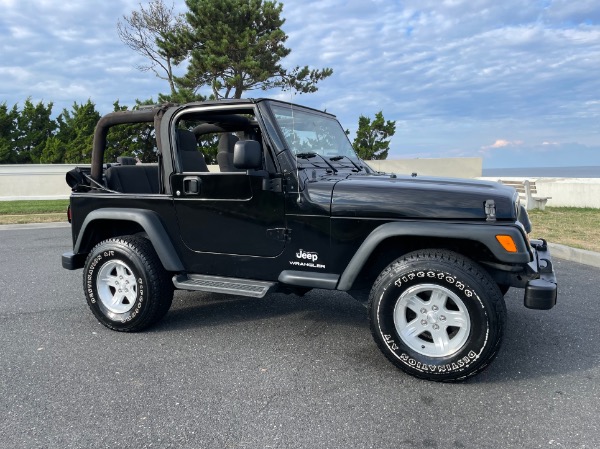 Used-2006-Jeep-Wrangler-Sport-4x4