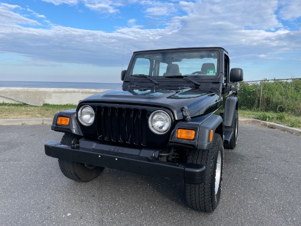 Used-2006-Jeep-Wrangler-Sport-4x4