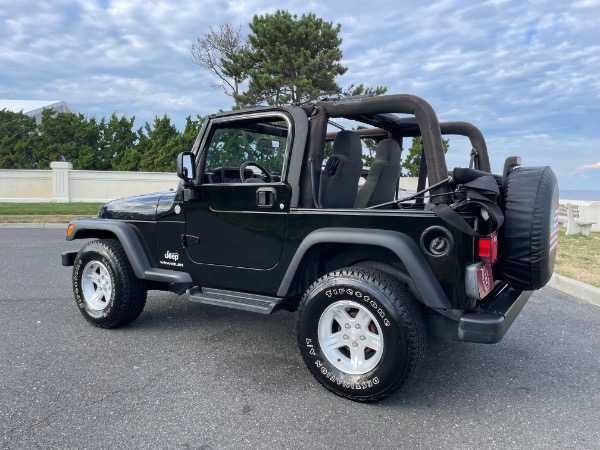 Used-2006-Jeep-Wrangler-Sport-4x4