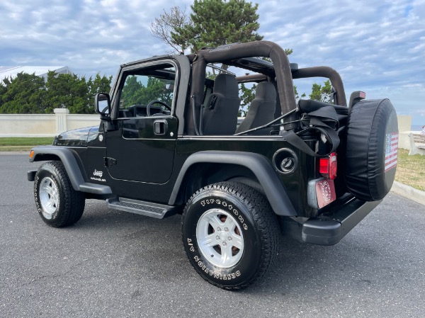 Used-2006-Jeep-Wrangler-Sport-4x4