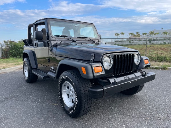 Used-2006-Jeep-Wrangler-Sport-4x4