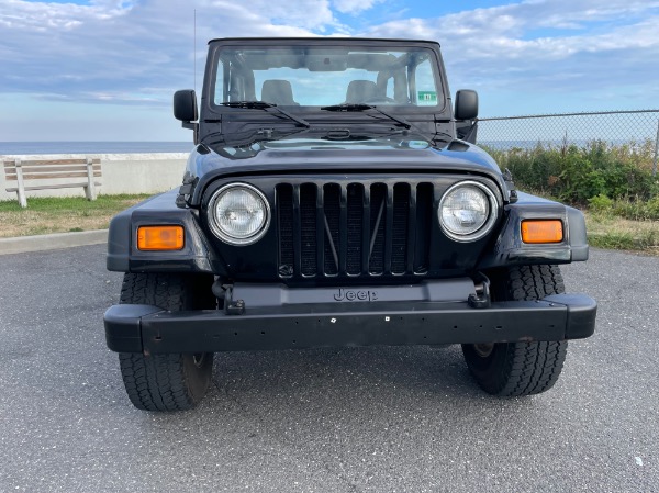 Used-2006-Jeep-Wrangler-Sport-4x4