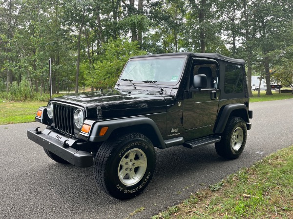 Used-2006-Jeep-Wrangler-Sport-4x4