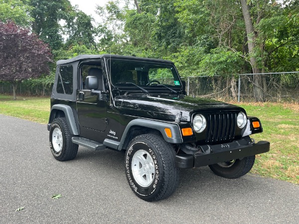 Used-2006-Jeep-Wrangler-Sport-4x4