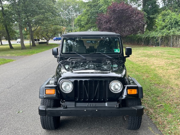 Used-2006-Jeep-Wrangler-Sport-4x4