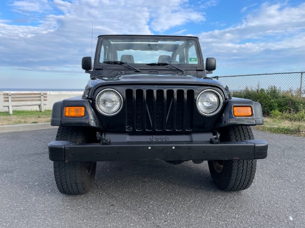 Used-2006-Jeep-Wrangler-Sport-4x4