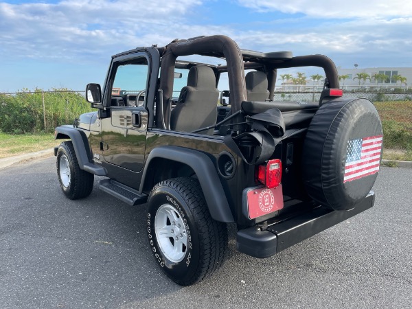 Used-2006-Jeep-Wrangler-Sport-4x4