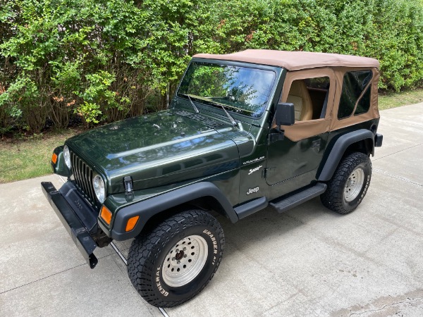 Used-1997-Jeep-Wrangler-SE