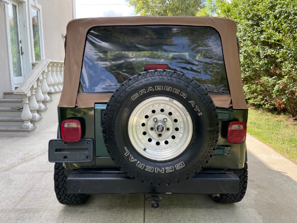 Used-1997-Jeep-Wrangler-SE