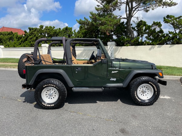 Used-1997-Jeep-Wrangler-SE