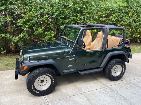 Used-1997-Jeep-Wrangler-SE