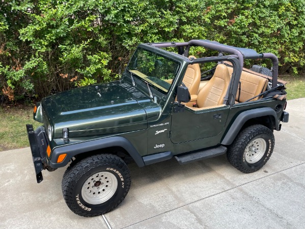 Used-1997-Jeep-Wrangler-SE