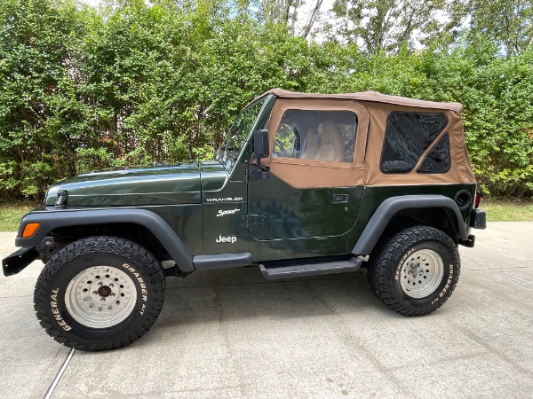 Used-1997-Jeep-Wrangler-SE