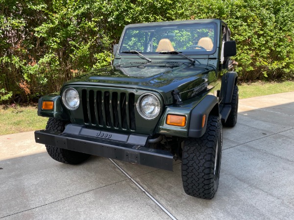 Used-1997-Jeep-Wrangler-SE