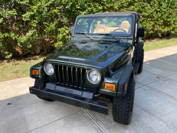 Used-1997-Jeep-Wrangler-SE