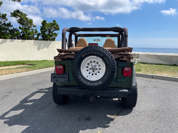 Used-1997-Jeep-Wrangler-SE