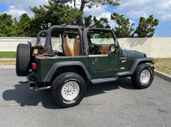 Used-1997-Jeep-Wrangler-SE