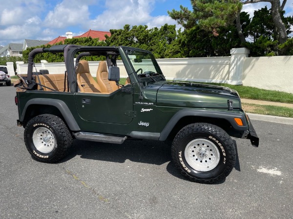 Used-1997-Jeep-Wrangler-SE