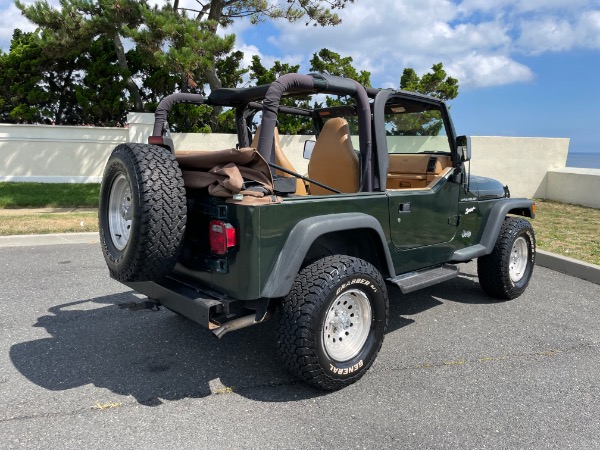 Used-1997-Jeep-Wrangler-SE