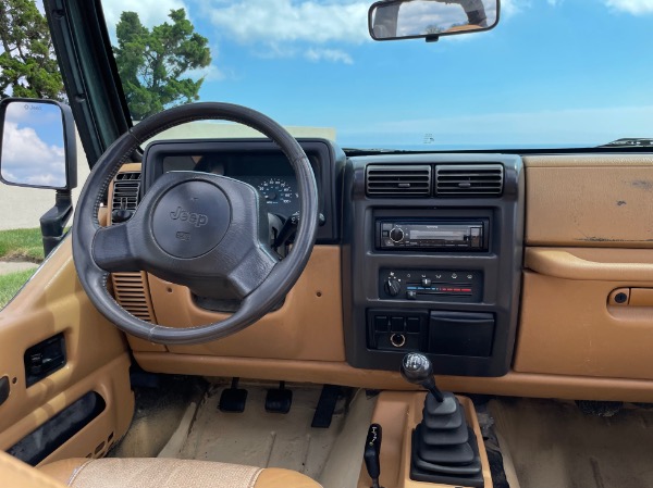 Used-1997-Jeep-Wrangler-SE