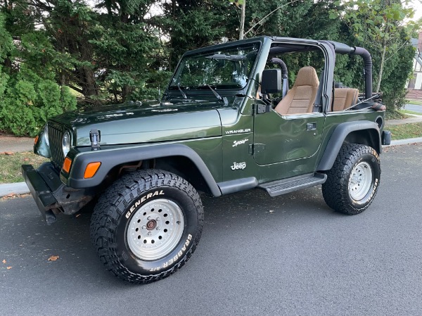 Used-1997-Jeep-Wrangler-SE