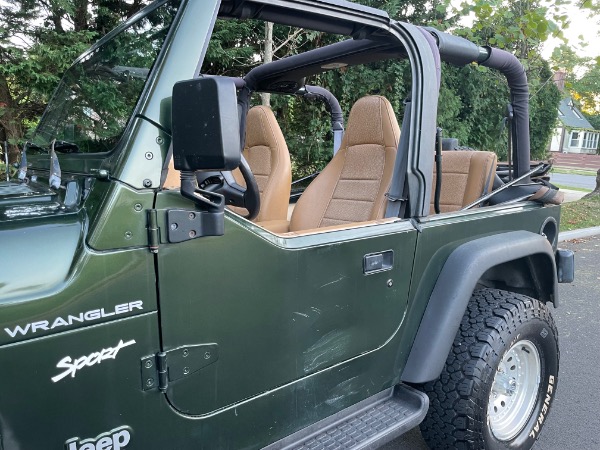 Used-1997-Jeep-Wrangler-SE