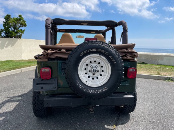 Used-1997-Jeep-Wrangler-SE