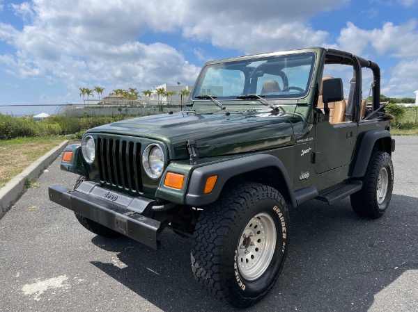 Used-1997-Jeep-Wrangler-SE