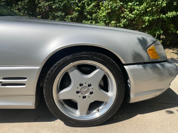 Used-1999-Mercedes-Benz-SL-500-