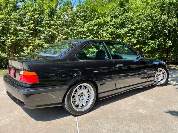 Used-1998-BMW-M3