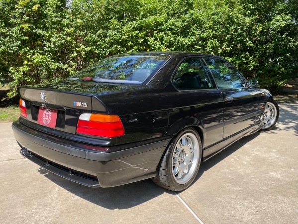 Used-1998-BMW-M3