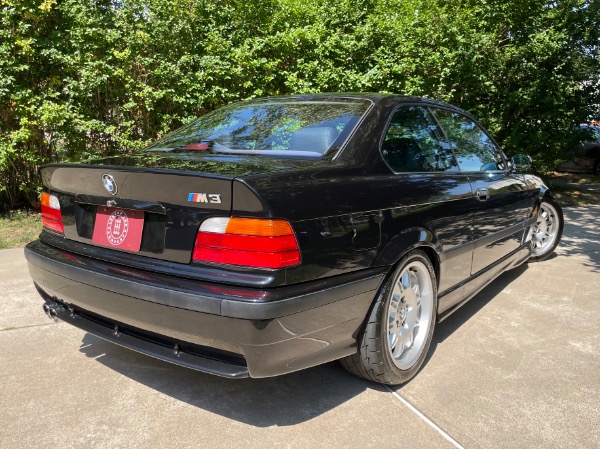 Used-1998-BMW-M3