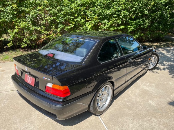 Used-1998-BMW-M3