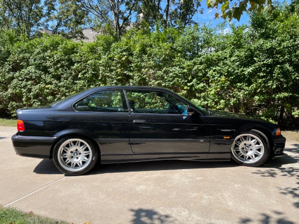 Used-1998-BMW-M3