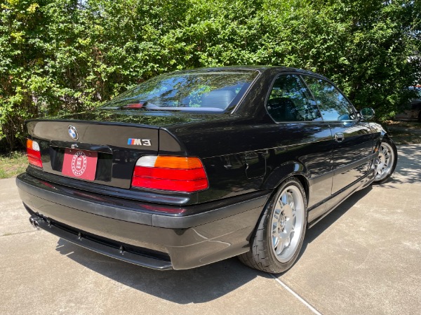 Used-1998-BMW-M3